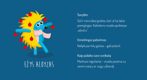 Ežys Aloyzas